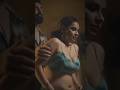 Romantic Aunty Kamwali Aunty Shorts Shortsfeed Shortsvideo Webseries