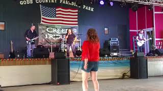 The CREED Tribute &quot;Unforgiven&quot;