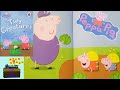 Peppa Pig Tiny Creatures