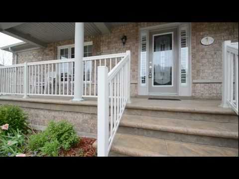 1 Ferncroft Place Brampton Lilly Grant