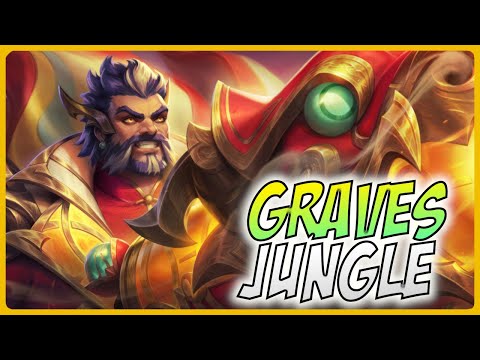 3 Minute Graves Guide - A Guide for League of Legends