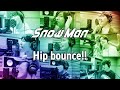 Snow Man "Hip bounce!!" Rec ver.