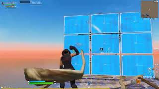Fortnite | GeForce を使用して撮影