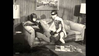 Batman Theme Music Video