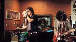 Jerome Godboo  Live at The Rex