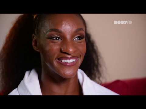 Crystal Dunn not limited by her smaller height