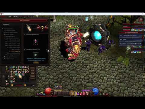 Up Wing 5 MU Online 1/1/2026 - Happy New year - MU Webzen Global sv Alfhiem