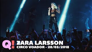 Download lagu Never Forget You Zara Larsson... mp3