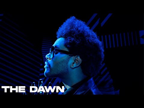 [FREE] The Weeknd Type Beat x Synthwave Type Beat x Dawn FM Type Beat - "The Dawn"