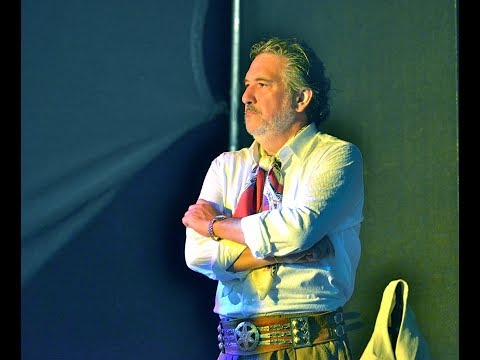 JOÃO DE ALMEIDA NETO CANTA CANTIGA DE RIO E REMO