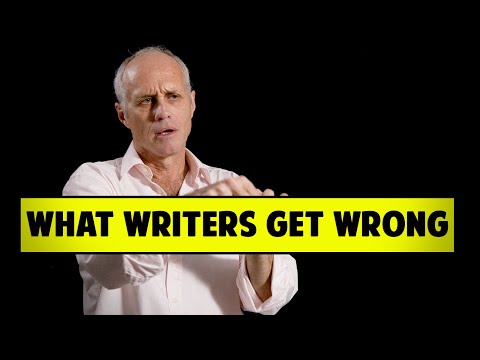 How To Find The Theme Of A Story - Jeff Kitchen