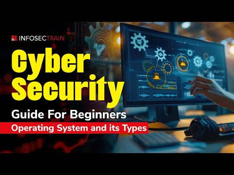 FREE Cyber Security Tutorial | Cyber Security Training for Beginner PART 1