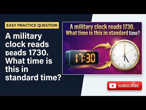 Time 1730