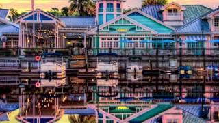 Old Key West Resort - Two Pina Coladas