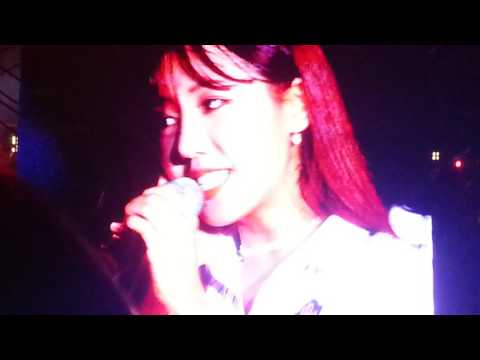160624 APINK - Luv @ MTV Music Evo