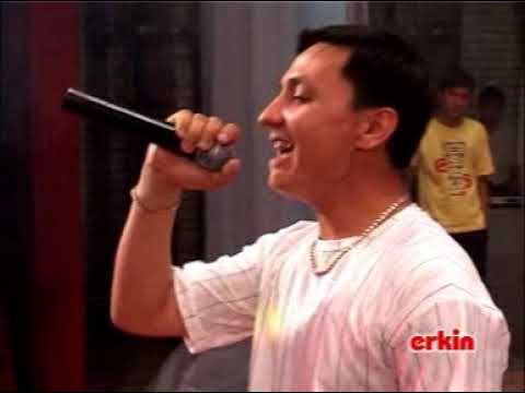 Azat Orazow - Sagat onyň ýary, Jahan, Näz etme maňa ''Mary arhiw konsert''