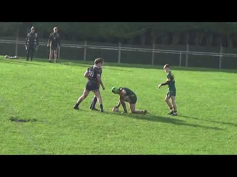 Kippax Welfare U14's Vs York Acorn U14's 1st Half (Barla Cup)