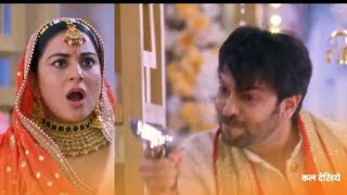 Kundali Bhagya 12 February 2023 promo| Prathvi Gun Goli  Shoot Preeta| kundali Bhagya today episode