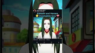 Download lagu Kakashi and Hanare emotional story💔 #kakashi #hanare #animeedit #viralshort #foryou #narutoshippuden mp3