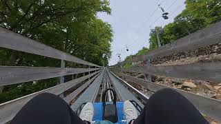 Coasterbahn