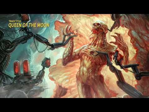 WITHIN DESTRUCTION - REBIRTH (OFFICIAL MINI ALBUM STREAM)