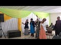 Igama Lakho Lihle Itende Worship