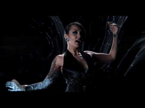 JINJER - I Speak Astronomy (Official Video) | Napalm Records online metal music video by JINJER