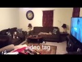 Cat Catches Bat And Kills Him