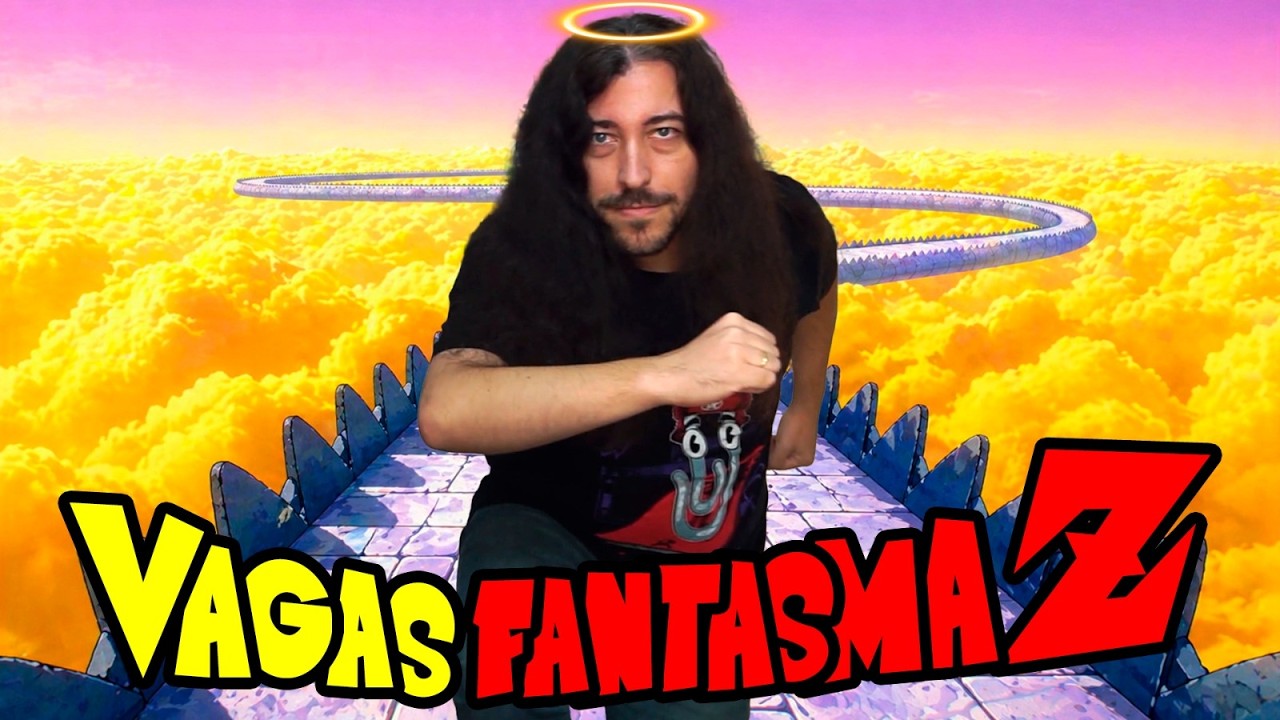 O QUE SÃO VAGAS FANTASMAS? | Tecnologia e Classe