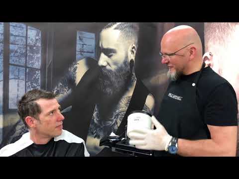 dfm On Tour | Unser Chef wird blond!