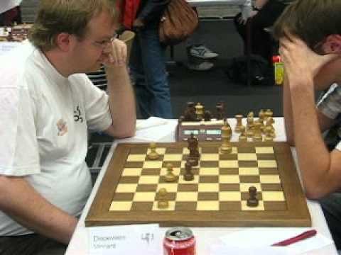 Kuipers en Diepeveen uitvluggerend