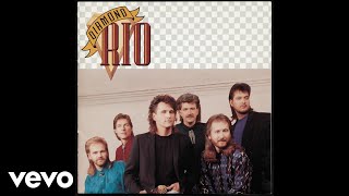 Diamond Rio - They Don&#39;t Make Hearts (Like They Used To) (Official Audio)