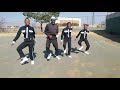 Pantsula For Life