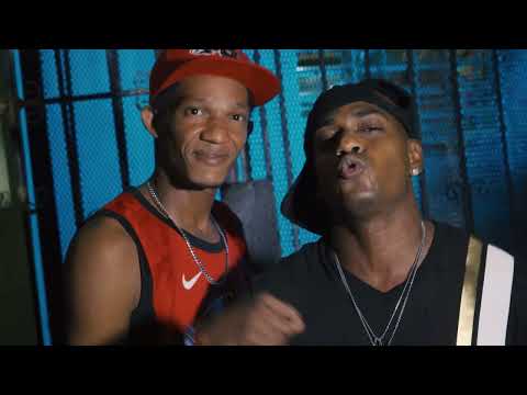 LIO EL MAS DURO - SUELTA ESA PARANOI  FT .YOBA 2TADO (Video official)prod.Lio El Mas Duro & Notable.