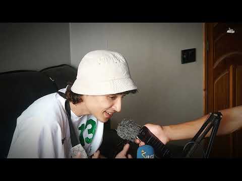 PARESSA X @sykotheone - sa7bi - officiel freestyle