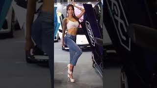 韓国レースクイーン