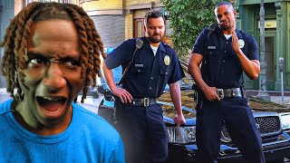 Download lagu DON'T EVER CALL THE COPS (MINI STORYTIME) mp3 Download lagu DON'T EVER CALL THE COPS (MINI STORYTIME) mp3