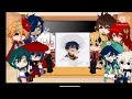 Genshin Boys React To Tiktoks 3 4 SHIPS IN DESC