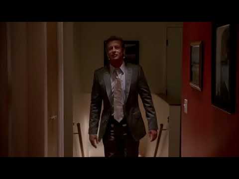 Jane Remembers What Happened to His Family #The Mentalist