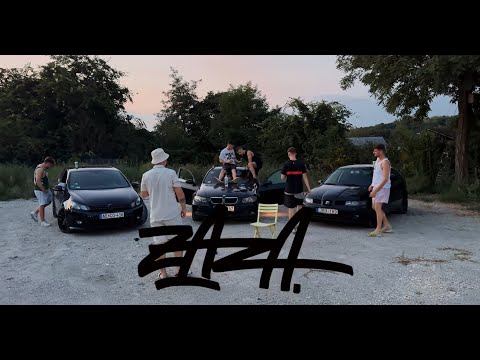 KREEZKILLA x ZAZA - VIBE