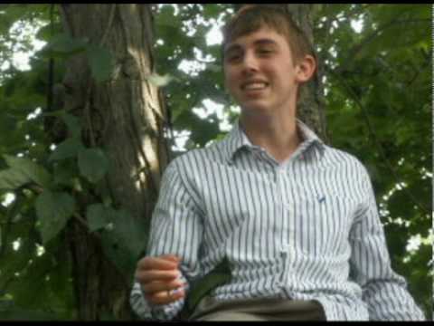 Rich Man and Zach -  Sermon Video.avi