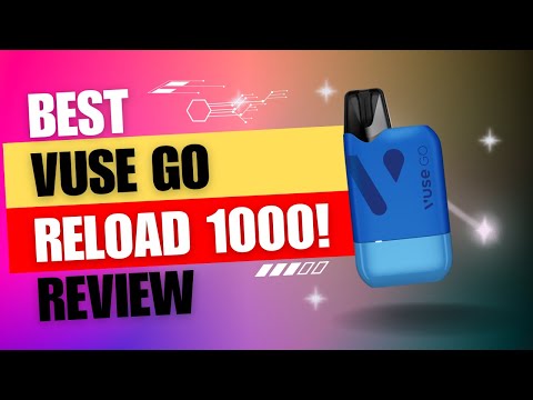 Vuse Pods Price