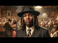 King Von 3AM And It S Last Call At The Speakeasy 1930s Blues Version