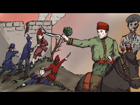 Benteng Fort Rotterdam - Makassar | Cerita Bergambar | Drawstory
