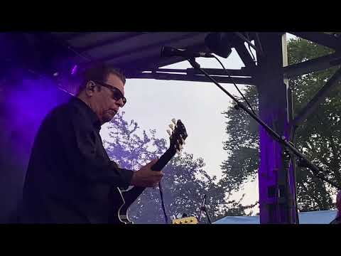 Los Lobos @ Out Of SPACE - Canal Shores - Evanston, IL - 8/5/2021 [4K]