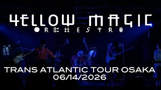 YELLOW MAGIC ORCHESTRA/関大軽音I部-春の定期演奏会2026