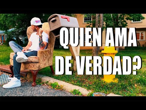 Brasa - Quien Ama De Verdad (Freestyle)