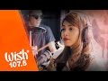 Moonstar88 Performs Migraine LIVE On Wish 107 5 Bus