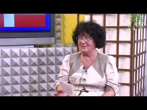 Parloma e cantoma an piemonteis 26/11/2020 - TELEGRANDA (ch 186)