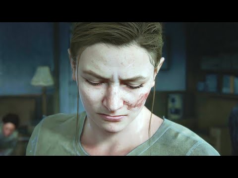 The Last of Us Part 2 - Walkthrough Part 23 - The Park: Tracking Lesson (All Collectibles)